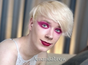 Amandabrow