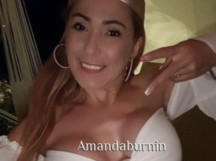 Amandaburnin