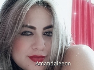 Amandaleeon