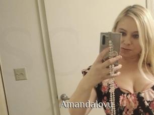 Amandalovu