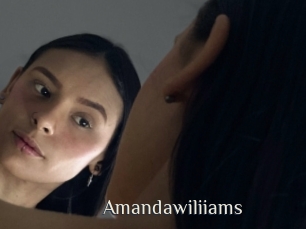 Amandawiliiams