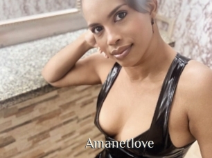 Amanetlove