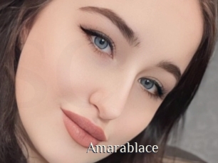 Amarablace