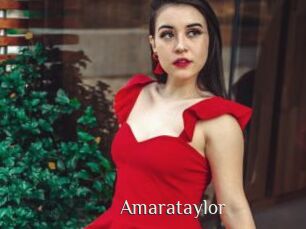 Amarataylor