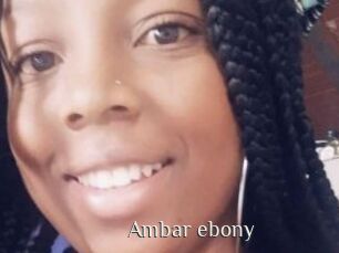 Ambar_ebony