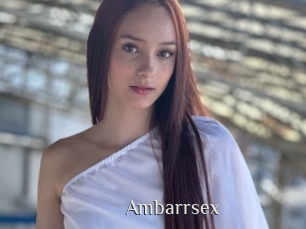 Ambarrsex