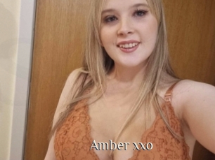 Amber_xxo