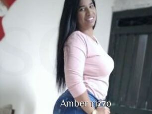 Amber_rizzo