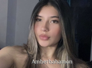 Amberbahamon