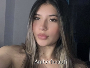 Amberbeauti