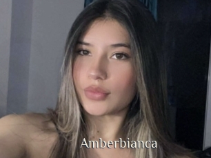 Amberbianca