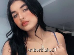 Amberblake21