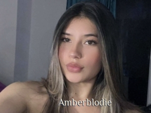 Amberblodie