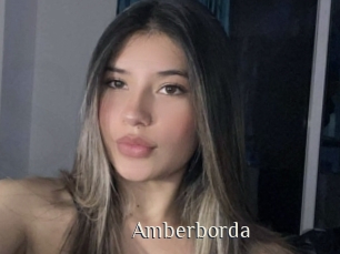 Amberborda