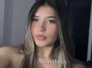 Amberboss