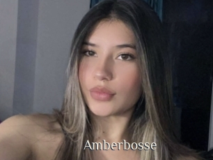 Amberbosse