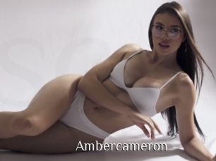 Ambercameron