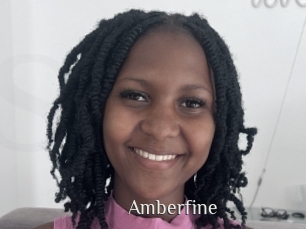 Amberfine