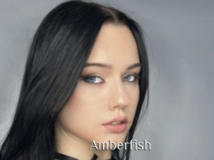 Amberfish