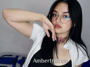 Ambertmartin