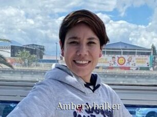 Amberwhalker