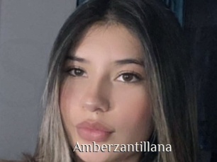 Amberzantillana