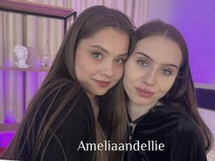 Ameliaandellie