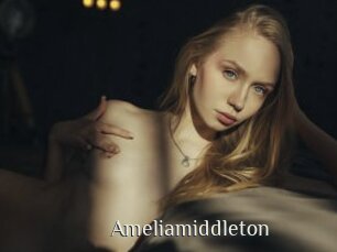 Ameliamiddleton