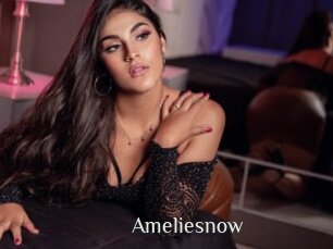 Ameliesnow