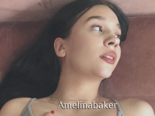 Amelinabaker