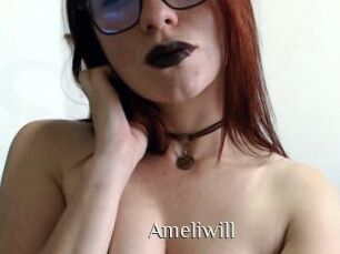 Ameliwill