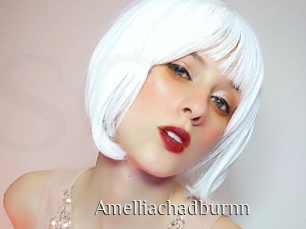 Amelliachadburnn