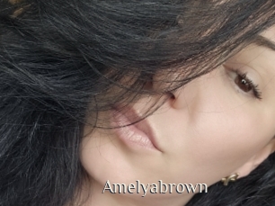 Amelyabrown