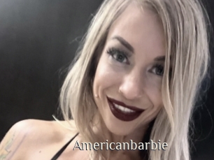 Americanbarbie