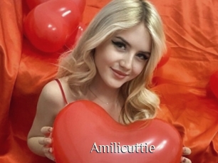 Amilicuttie