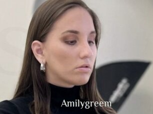 Amilygreem