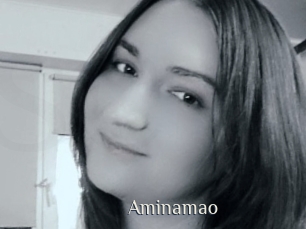 Aminamao