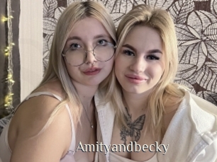 Amityandbecky