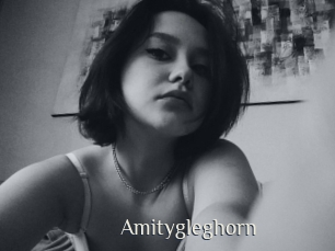 Amitygleghorn