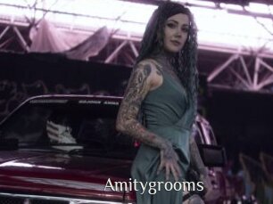 Amitygrooms