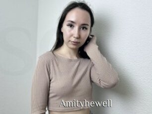 Amityhewell