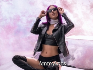 Ammykros