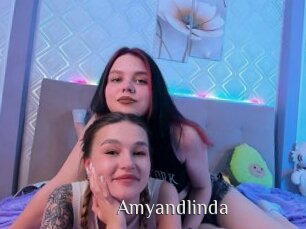 Amyandlinda