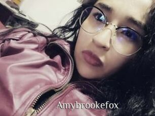 Amybrookefox