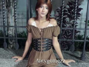 Amygomezz