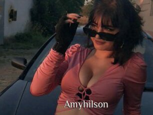 Amyhilson