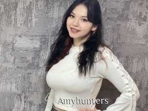 Amyhunters