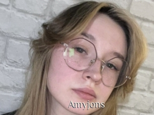 Amyjons