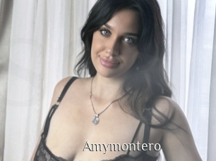 Amymontero