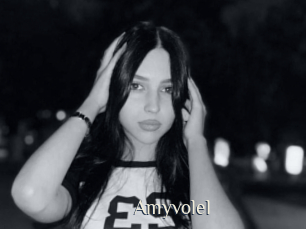 Amyvolel